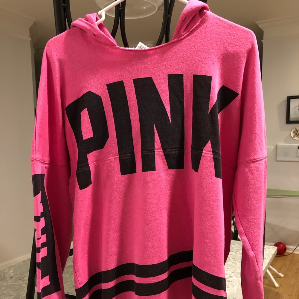 Pink by Victoria Secret Hoodie